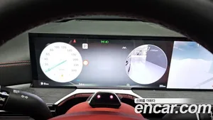 Genesis GV80, 2025 — миниатюра 11