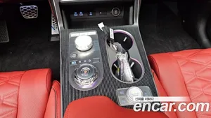 Genesis GV80, 2025 — миниатюра 12