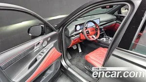 Genesis GV80, 2025 — миниатюра 13