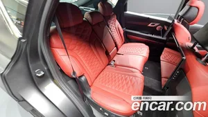 Genesis GV80, 2025 — миниатюра 17
