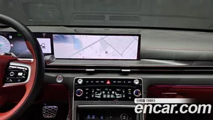 Genesis GV80, 2025 — миниатюра 19