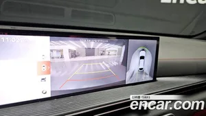 Genesis GV80, 2025 — миниатюра 21