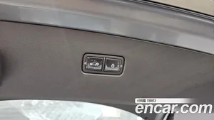 Genesis GV80, 2025 — миниатюра 22