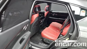 Genesis GV80, 2025 — миниатюра 24
