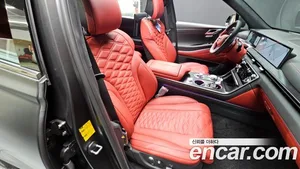 Genesis GV80, 2025 — миниатюра 25