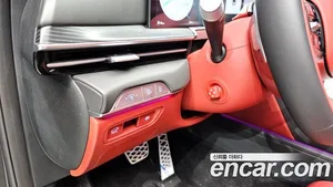 Genesis GV80, 2025 — миниатюра 26