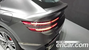 Genesis GV80, 2025 — миниатюра 9