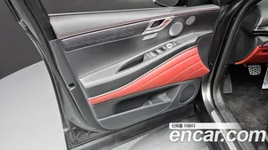 Genesis GV80, 2025 — миниатюра 14