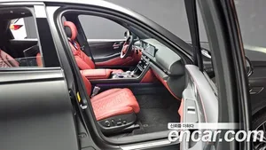 Genesis GV80, 2025 — миниатюра 16