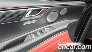 Genesis GV80, 2025 — миниатюра 27