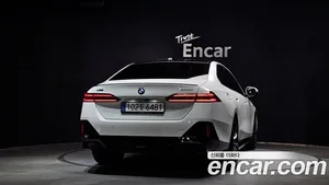 BMW 5-Series, 2024 — миниатюра 4