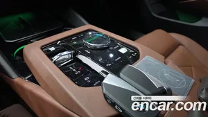 BMW 5-Series, 2024 — миниатюра 12