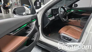 BMW 5-Series, 2024 — миниатюра 13