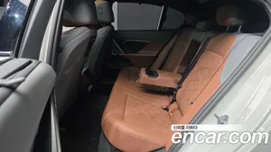 BMW 5-Series, 2024 — миниатюра 18