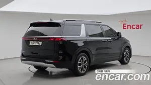 Kia Carnival, 2023 — миниатюра 2
