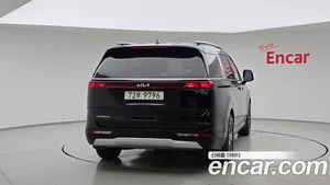 Kia Carnival, 2023 — миниатюра 4