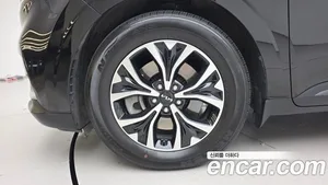 Kia Carnival, 2023 — миниатюра 5
