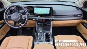 Kia Carnival, 2023 — миниатюра 7