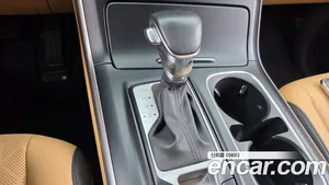 Kia Carnival, 2023 — миниатюра 9