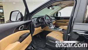 Kia Carnival, 2023 — миниатюра 10