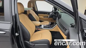 Kia Carnival, 2023 — миниатюра 11