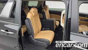 Kia Carnival, 2023 — миниатюра 12