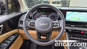 Kia Carnival, 2023 — миниатюра 13