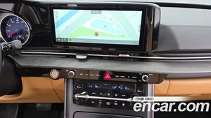 Kia Carnival, 2023 — миниатюра 14