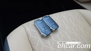 Kia Carnival, 2023 — миниатюра 17