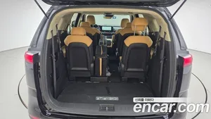 Kia Carnival, 2023 — миниатюра 20