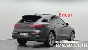 Genesis GV70, 2022 — миниатюра 2