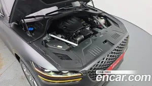 Genesis GV70, 2022 — миниатюра 6
