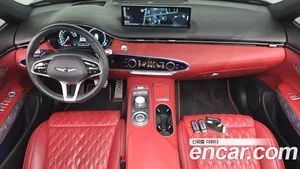 Genesis GV70, 2022 — миниатюра 10