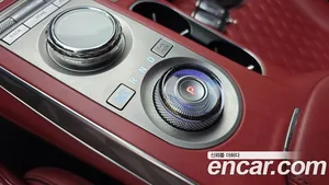 Genesis GV70, 2022 — миниатюра 12