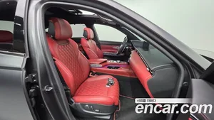Genesis GV70, 2022 — миниатюра 13