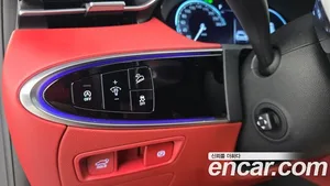 Genesis GV70, 2022 — миниатюра 20