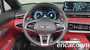 Genesis GV70, 2022 — миниатюра 21