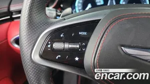 Genesis GV70, 2022 — миниатюра 22