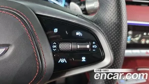 Genesis GV70, 2022 — миниатюра 23