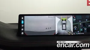 Genesis GV70, 2022 — миниатюра 26