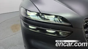 Genesis GV70, 2022 — миниатюра 8