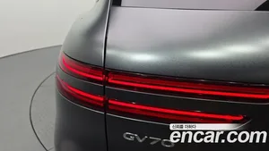 Genesis GV70, 2022 — миниатюра 9