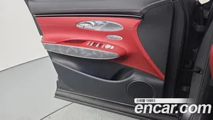 Genesis GV70, 2022 — миниатюра 14
