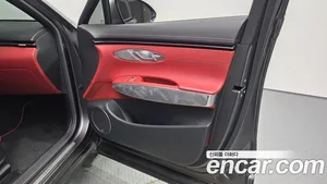 Genesis GV70, 2022 — миниатюра 15