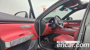 Genesis GV70, 2022 — миниатюра 16