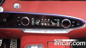 Genesis GV70, 2022 — миниатюра 28