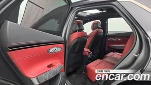 Genesis GV70, 2022 — миниатюра 29