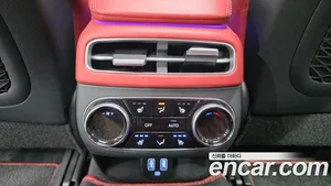 Genesis GV70, 2022 — миниатюра 30