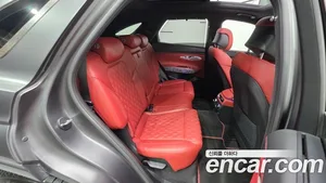 Genesis GV70, 2022 — миниатюра 32