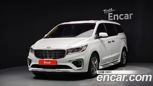 Kia Carnival, 2019 — миниатюра 1